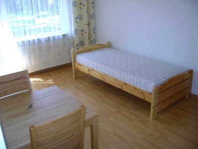 Möbliertes 1 Zimmer-Apartment, Nr. 6,  in Langen