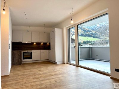 Neubau Terrassenwohnung Top 4 als Investment - bereits vermietet!