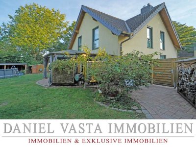 VORANKÜNDIGUNG! Familienhaus in Wesel!