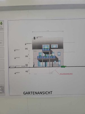 Freundliche 3-Zimmer-Wohnung in 41169, Mönchengladbach