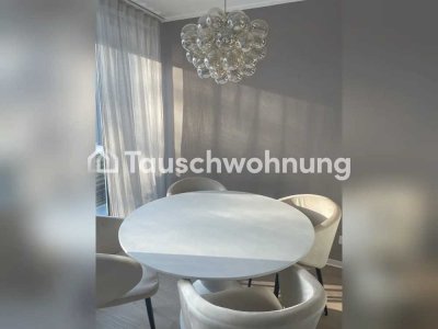 Tauschwohnung: Tausche 4-Raum Wohnung