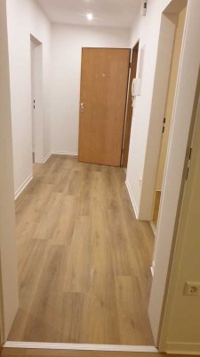 Zuhause mit 3 Zimmern in Mannheim-Sandhofen