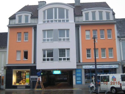 Amstetten, 2 Zimmer Wohnung im Zentrum, 00600 00253