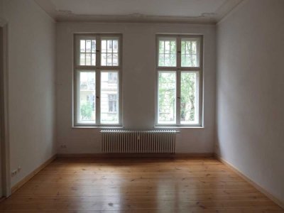 Geschmackvolle, sanierte 4-Zimmer-Wohnung mit gehobener Innenausstattung in Potsdam