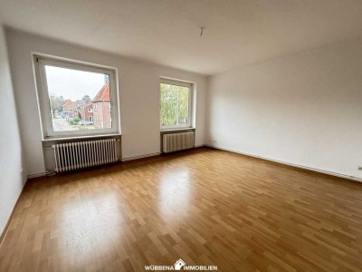 Schöne 4 Zimmer Wohnung mit Balkon zu vermieten!
