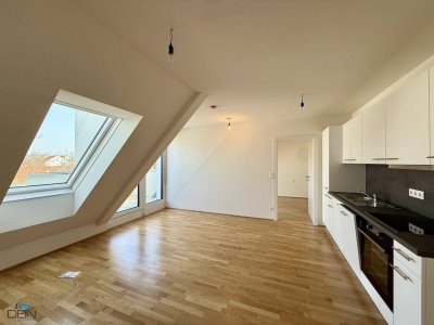 NEU! TRAUMHAFTE 3 ZIMMER NEUBAUWOHNUNG MIT TERRASSE BEIM BADETEICH SÜSSENBRUNN!