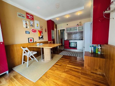 TOPHIT...vollmöblierte 2 Zimmerwohnung im trendigen Bezirk Lend...Nähe der Mur und des Lendplatzes !