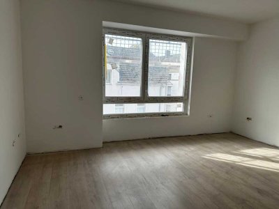 2,5 Zimmer-Wohnung, Aufzug, Barrierefrei sowie günstigen Sonnen-Energie (A+)