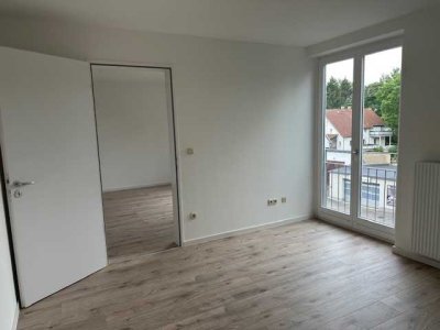 Attraktive 2-Zimmerwohnung in ruhiger Atmosphäre