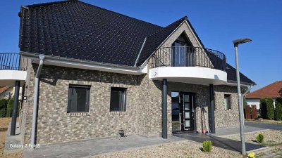Großzügiges Haus mit 7 Zimmern in Bockenem
