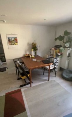 Schönes 2-zimmer-Wohnung in Dossenheim