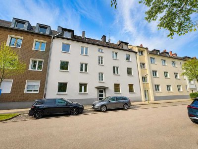 verm. Apartment in Essen mit AfA-Gutachten – attraktives Einstiegsinvestment