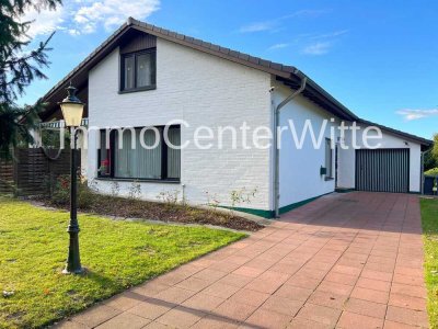 Ganz viel Zuhause auf einem herrlichen Grundstück am Stadtrand von Pinneberg