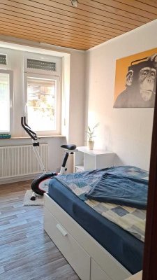 Helle 3-Zimmer Wohnung im EG in Neustadt an der Weinstraße Kernstadt