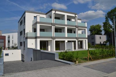 Exklusive Penthousewohnung mit großer Terrasse in hochwertiger Wohnlage an den Höhen