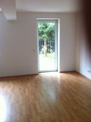 Moderne 2-Raum-Wohnung mit Balkon in Bonn-Mehlem – Top Lage