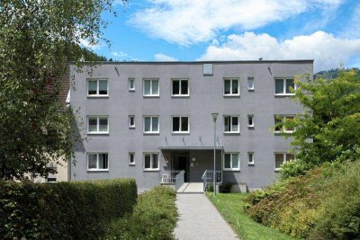Seniorenwohnung in Thörl