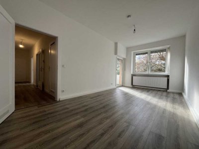 Top gepflegte 2-ZKB Wohnung | Loggia, Kammer und Keller | Tageslichtbad | ab SOFORT in LU Süd !!