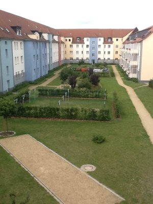 Schön, hier zu wohnen - Erstbezug nach Modernisierung 4-Zimmer-Wohnung in Uni-Nähe