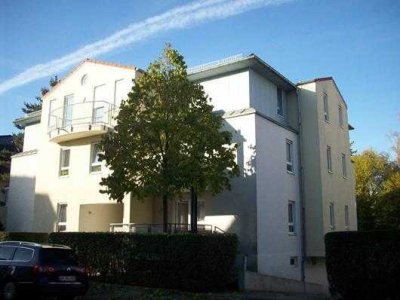 Wunderschöne helle 2,5-Zimmer-Wohnung mit ca. 58,02 m² im Herzen von Stiresen am Waldpark