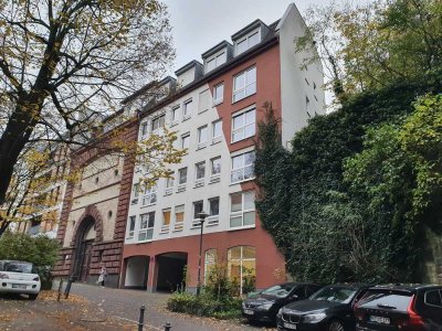 Gemütliche 1-Zimmer Wohnung am Rande der Mainzer Innenstadt