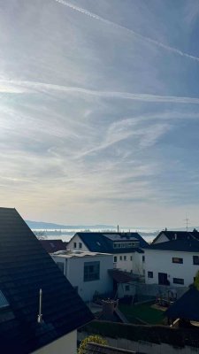 Wunderschöne 3-Zimmer-Wohnung in Allensbach (nur mit Selbstauskunft)