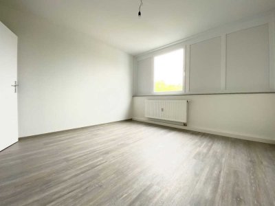 Bezugsfertige gemütliche 2-Zimmer Wohnung