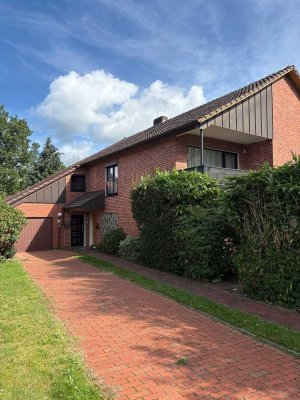Traumhaftes Wohnen im Herzen von Hahn-Lehmden
