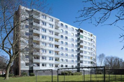 3-Zimmer-Wohnung in Wilhelmshaven City