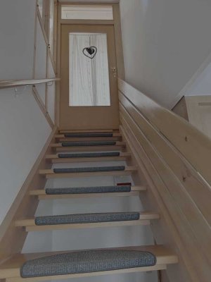 Komplett möblierte Wohnung in Herzogenaurach