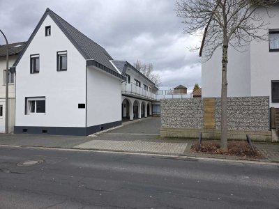 Kernsanierte EG-Gartenwohnung: 120 m², 150 m² Garten, Terrasse, Smart Home – Bonn