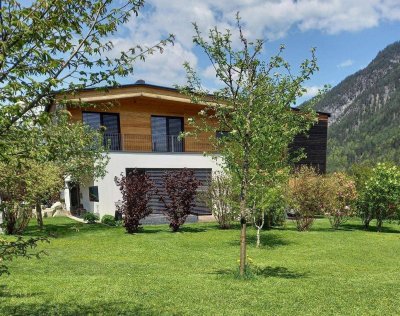 Ankommen. Zuhause sein. Gartenidylle &amp; Bergblick am Pillersee – provisionsfrei | Preis auf Anfrage
