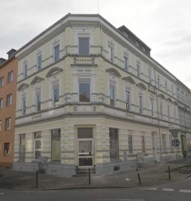 Frisch sanierte 2-Zimmerwohnung im Zentrum von Krefeld