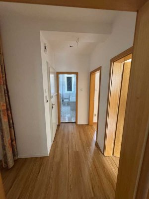 Gepflegte 2-Zimmer-Wohnung