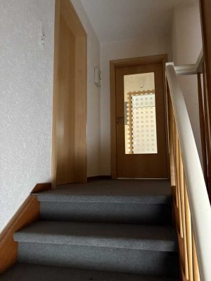 Moderne 4-Zimmer Dachgeschosswohnung in Daaden mit Balkon