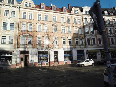 WG-geeignete 3 Zimmer Wohnung