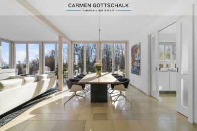 Lichtdurchflutete Residenz mit Weitblick– Großzügig. Elegant. Zuhause.