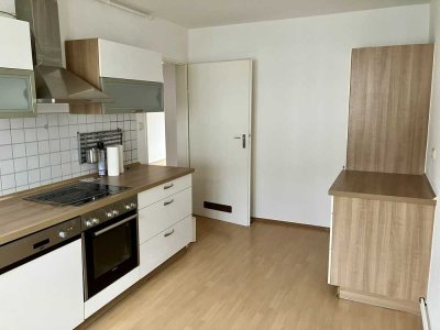 Schöne 2-Zimmer-Wohnung im Herzen von Frankfurt-Bornheim