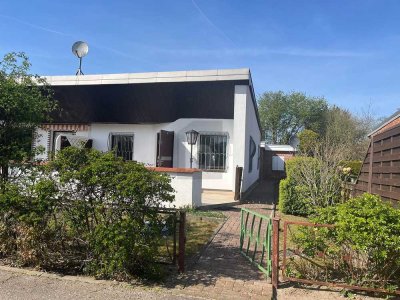 RUHEOASE DIREKT AN DER OSTSEE
