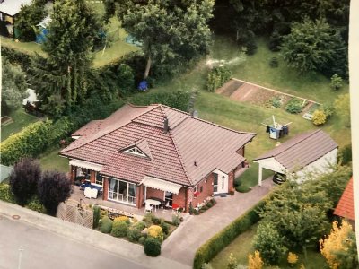 Einfamilienhaus in bevorzugter Lage in Ratheim