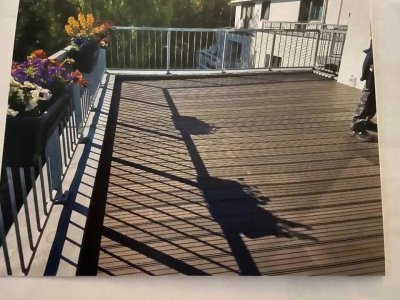 Hochwertige Penthouse-Wohnung mit 92 m² und großer 25 m² Terrasse