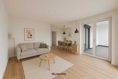 Exklusiv – 3 Zimmer-Neubauwohnung mit Balkon | Paderborn