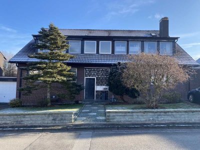 Helle 3-Zimmer-Wohnung mit Balkon im 1. OG in Dortmund-Sölderholz