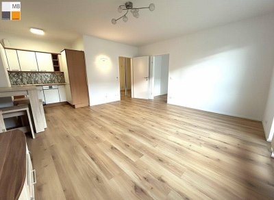 ++ Helle Wohnperle im 2. Liftstock – perfekte Öffi‑Anbindung &amp; niedrige Heizkosten I MB IMMOBILIEN ++