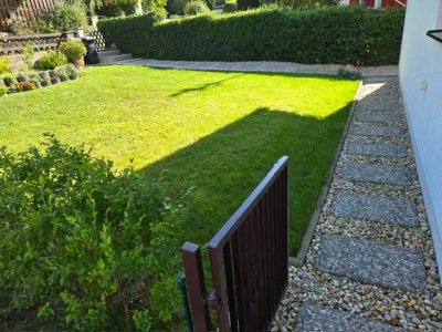 Tolles Einfamilienhaus in Passau-Grubweg