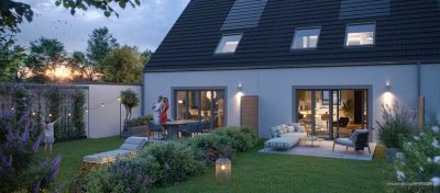 Großzügiges Familienglück  (ILMA Nr. 36) mit 5 Zimmern und Keller