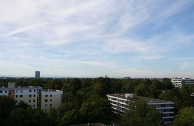 BUCHBERGER Immobilien   "ohne Käuferprovision" Attraktive 4 Zimmer-Wohnung Bogenhausen-Englschalking
