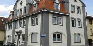 Besondere 3,5-Zimmer Wohnung Dachgeschoss in Donaueschingen