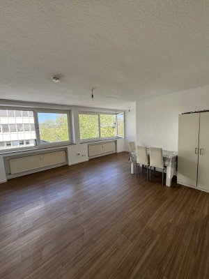 Zentrale 1‑Zimmer‑Wohnung in der Koblenz