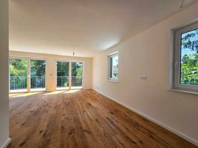 Provisionsfrei: bezugsfertige DG-Maisonettewohnung inkl. Einbauküche in Trudering